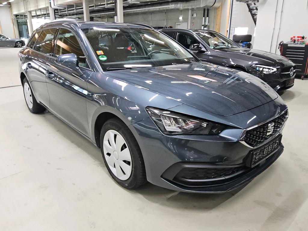 Seat Leon Sportstourer 2.0 TDI Reference
