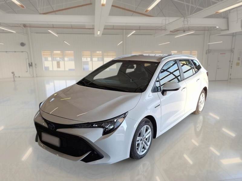 Toyota Corolla Touring Sports 1.8 Business
