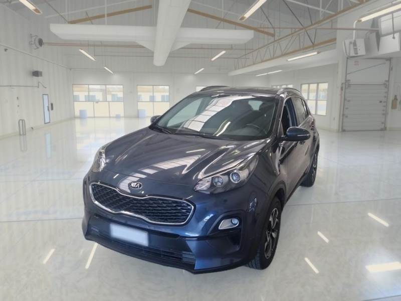 Kia Sportage 1.6 Business