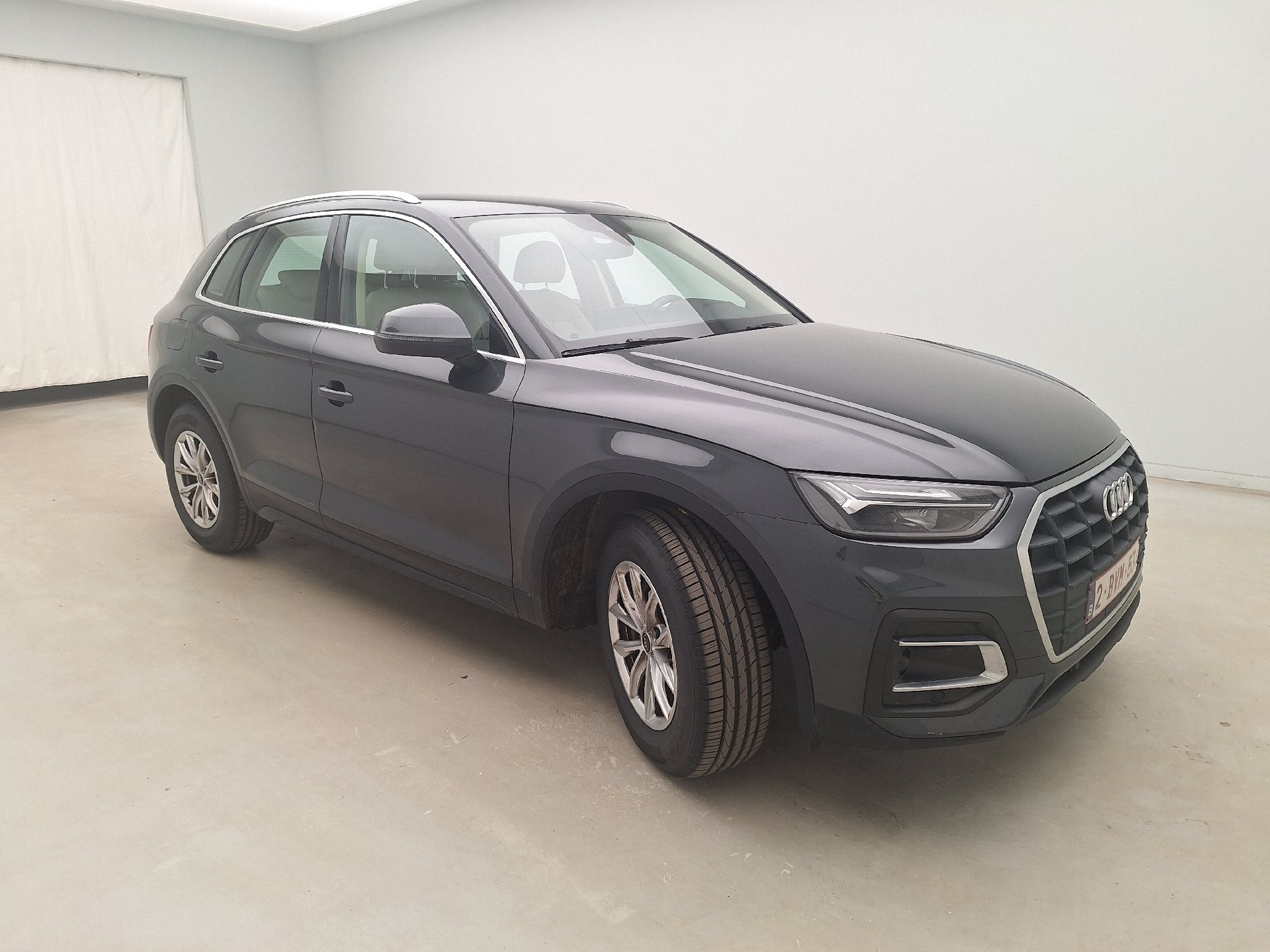 Audi Q5 35 TDI Business 2020