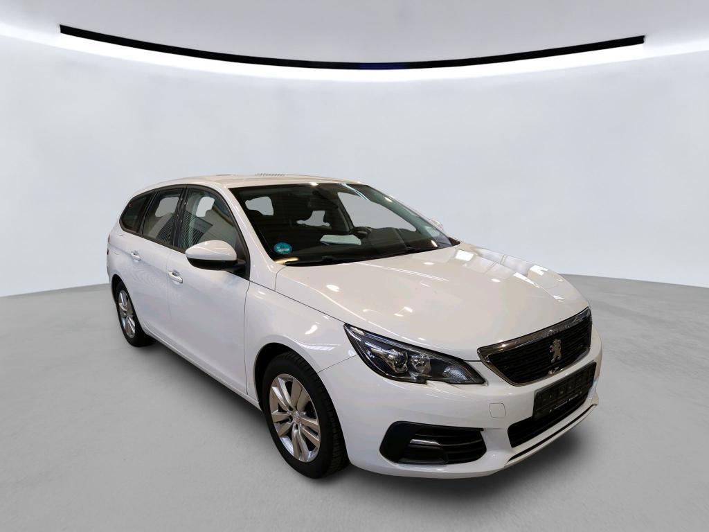 Peugeot 308 SW Active
