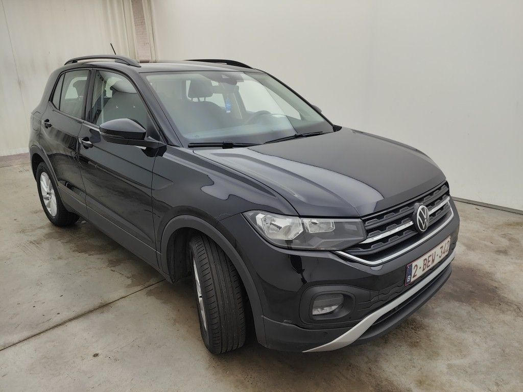 Volkswagen T-Cross 1.0 TSI Life 2019