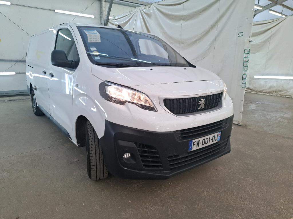 Peugeot Expert Long