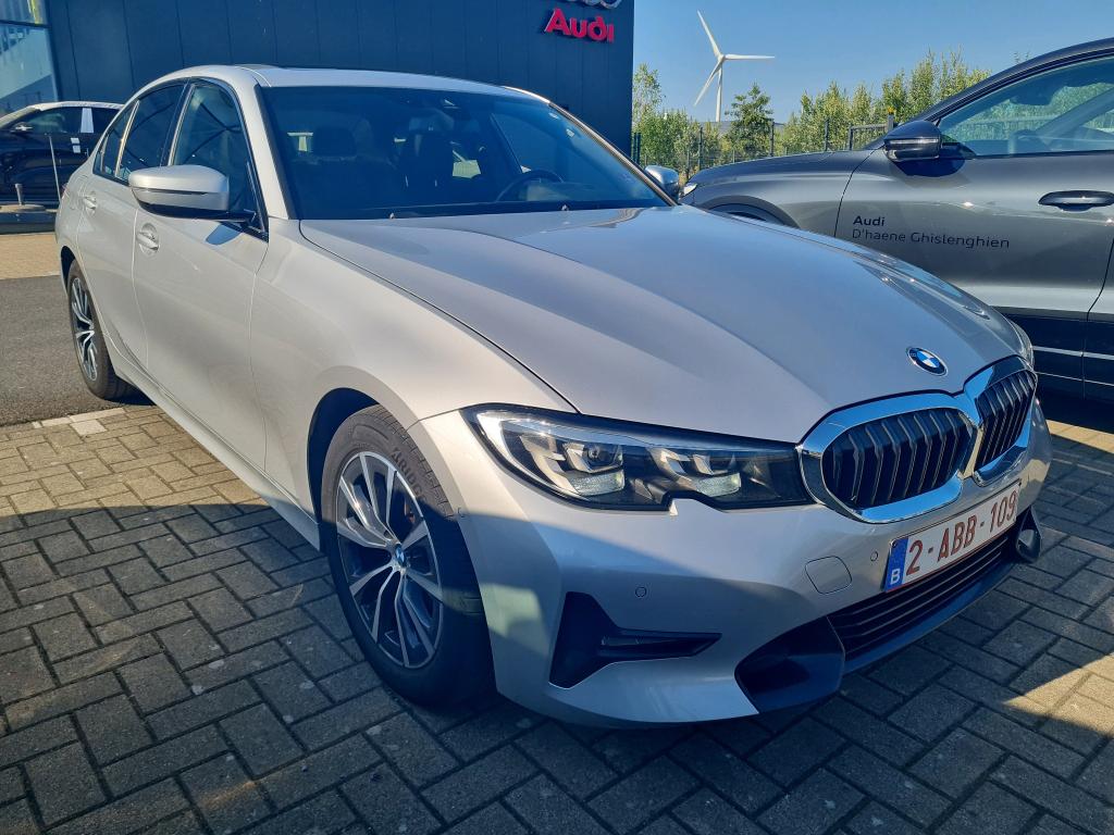 BMW 3 Series 2019