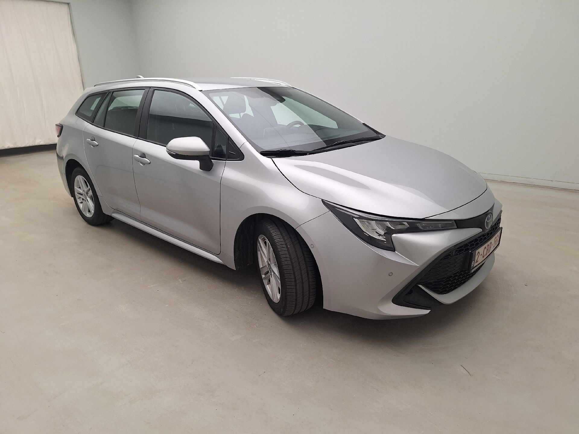 Toyota Corolla Cross 1.8 Dynamic 2022