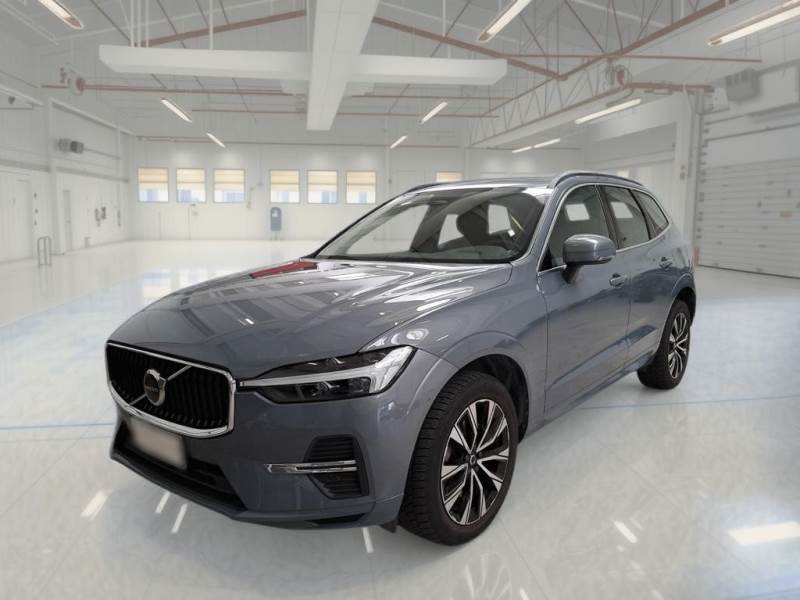 Volvo XC60 2022