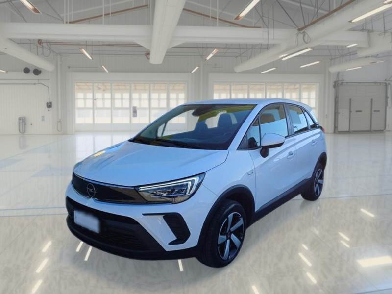 Opel Crossland 1.5 Edition 2020