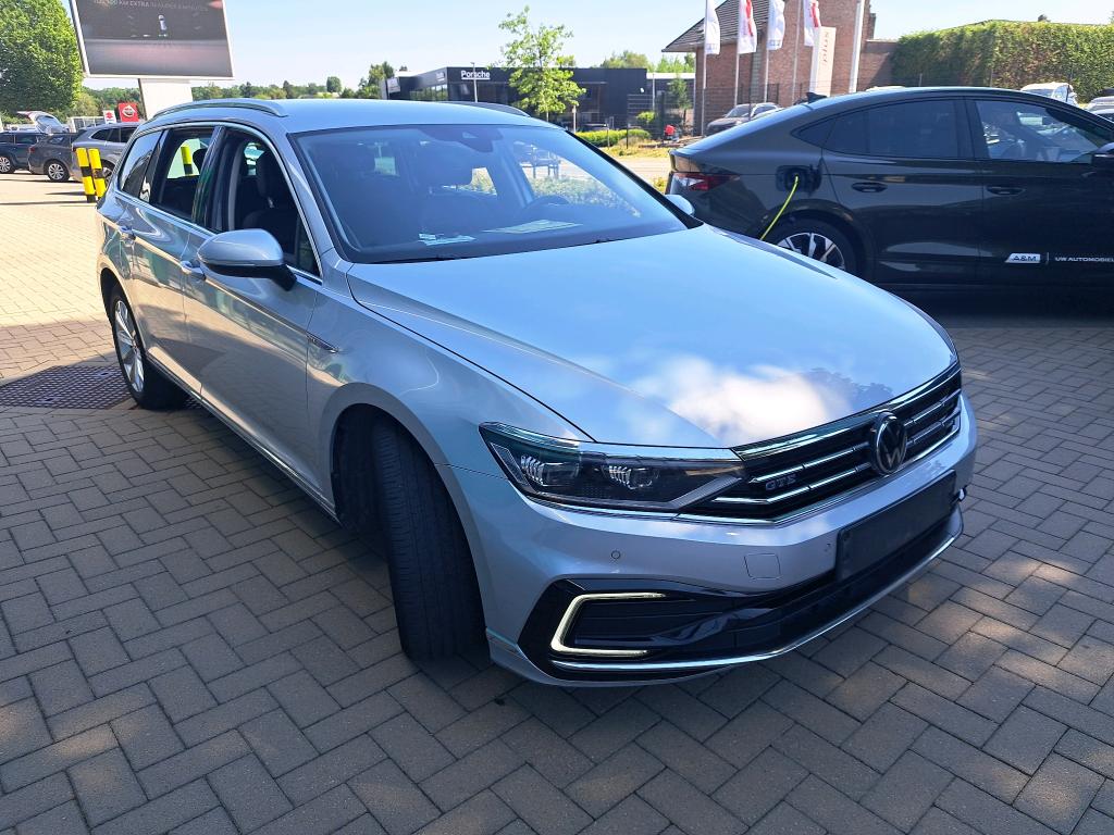 Volkswagen Passat Variant GTE 1.4 Business 2019