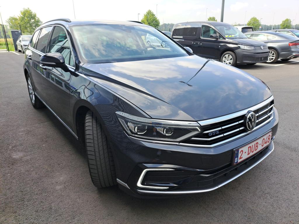 Volkswagen Passat Variant GTE 1.4 Business 2019