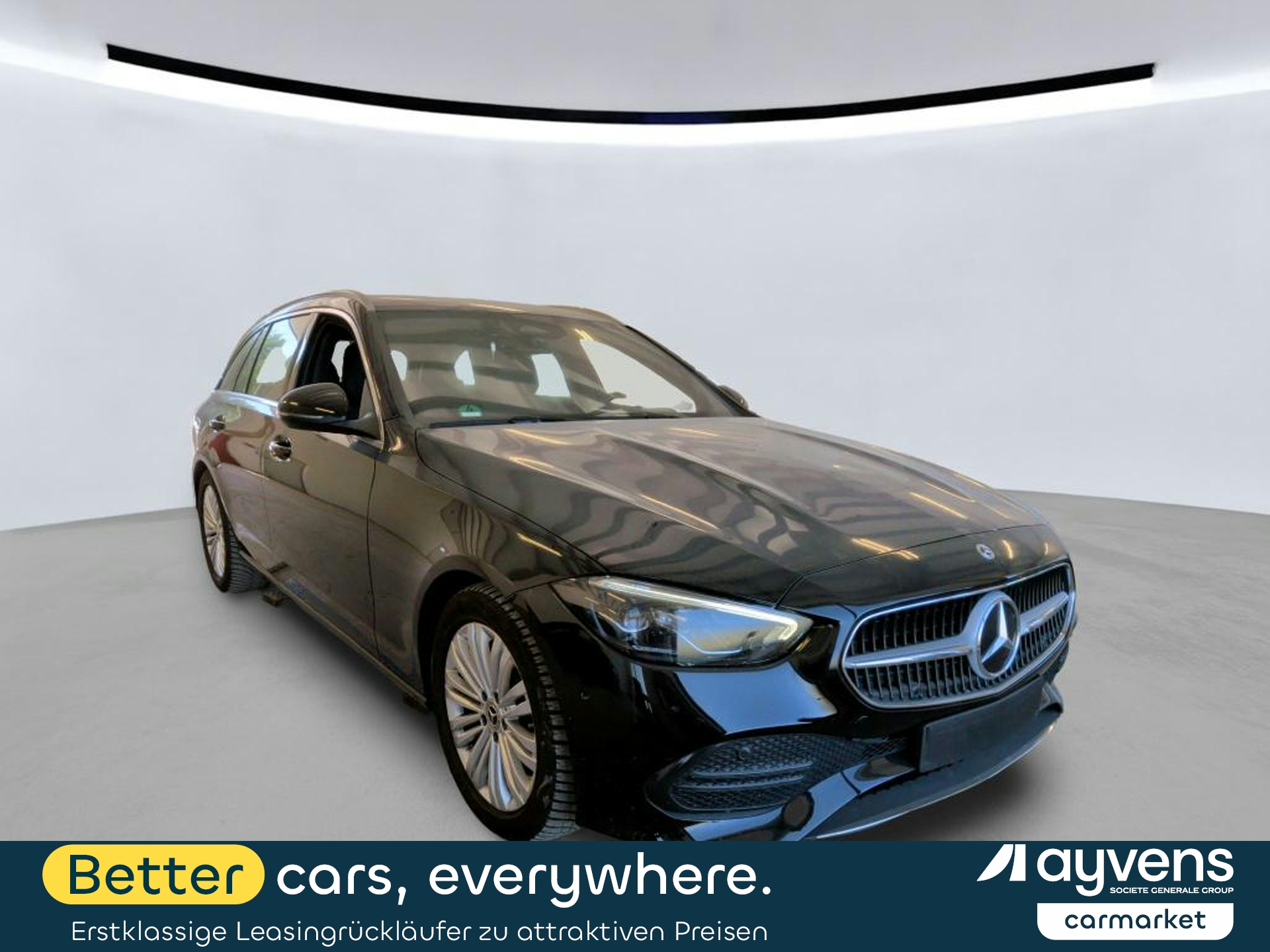 Mercedes-Benz C Break