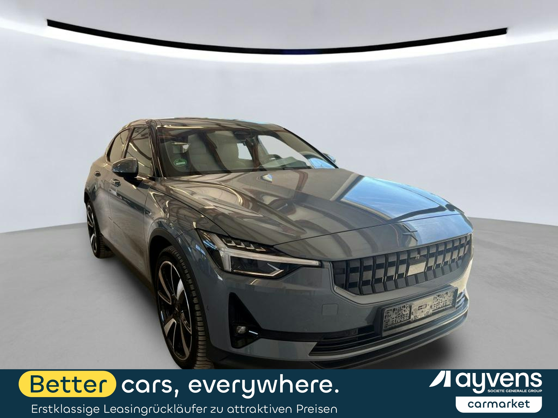 Polestar 2