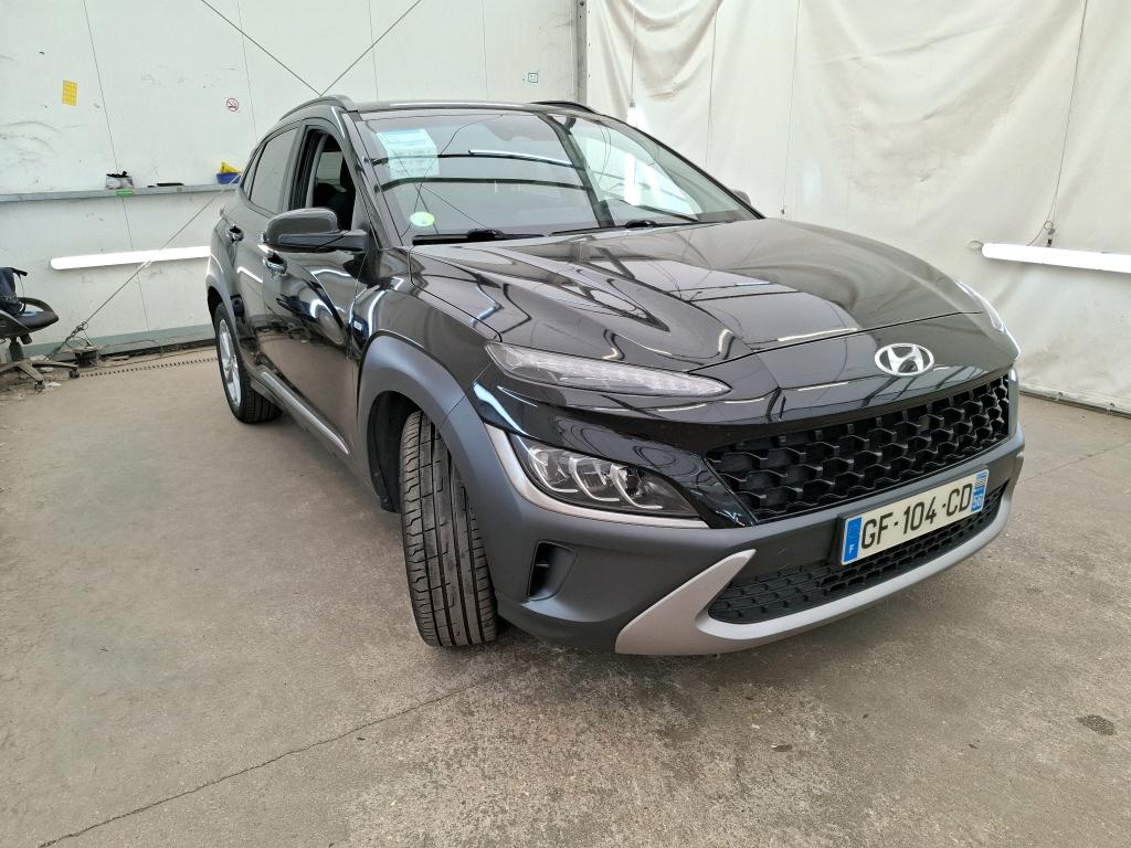 Hyundai Kona 1.6 CRDi Creative