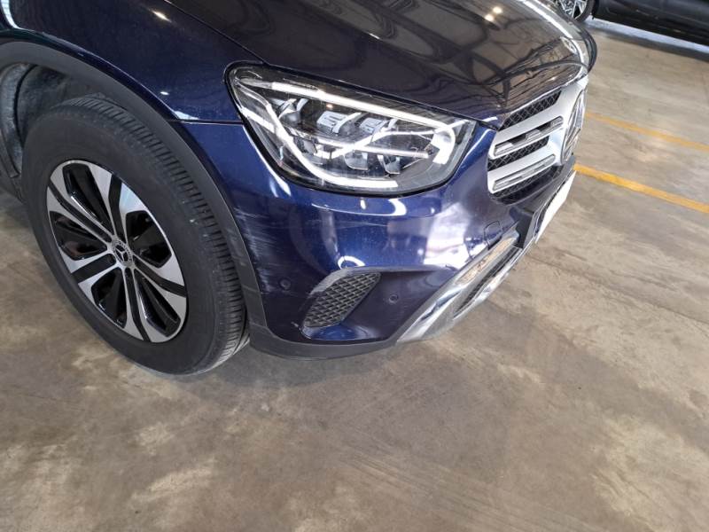 Mercedes-Benz GLC 2020