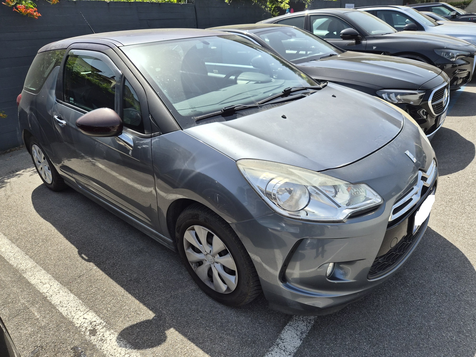 Citroën DS3