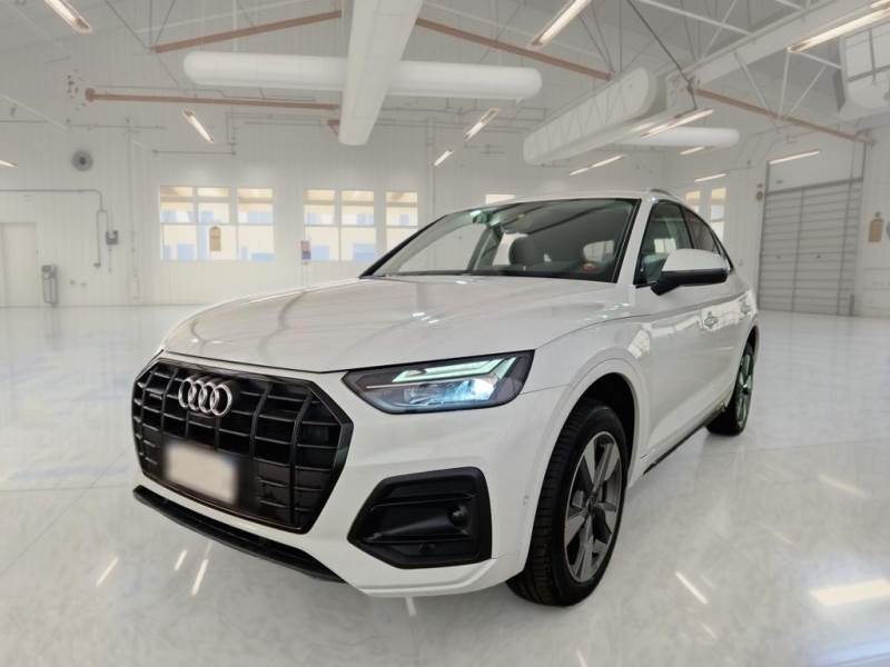 Audi Q5 Sportback 2021