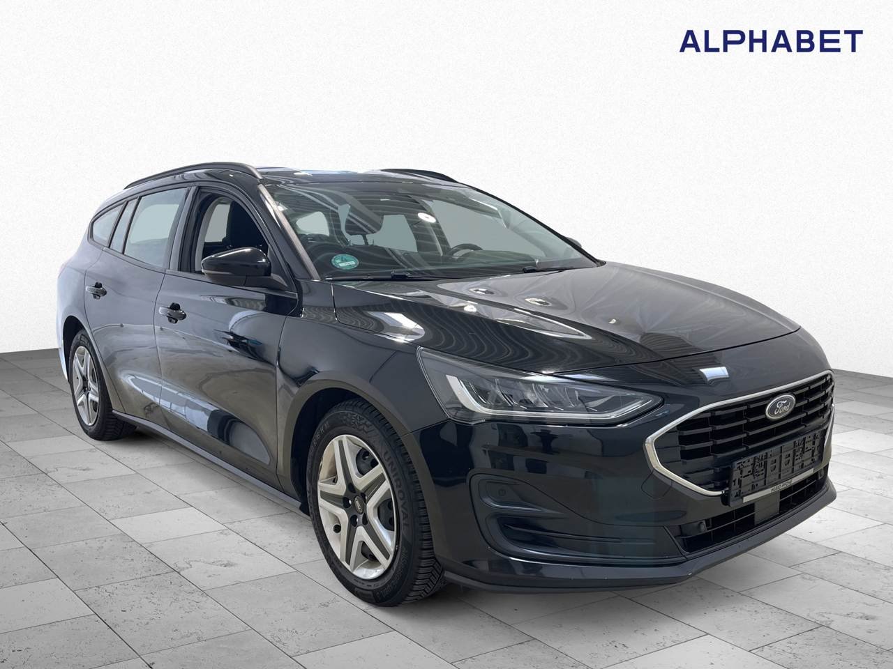 Ford Focus 2022