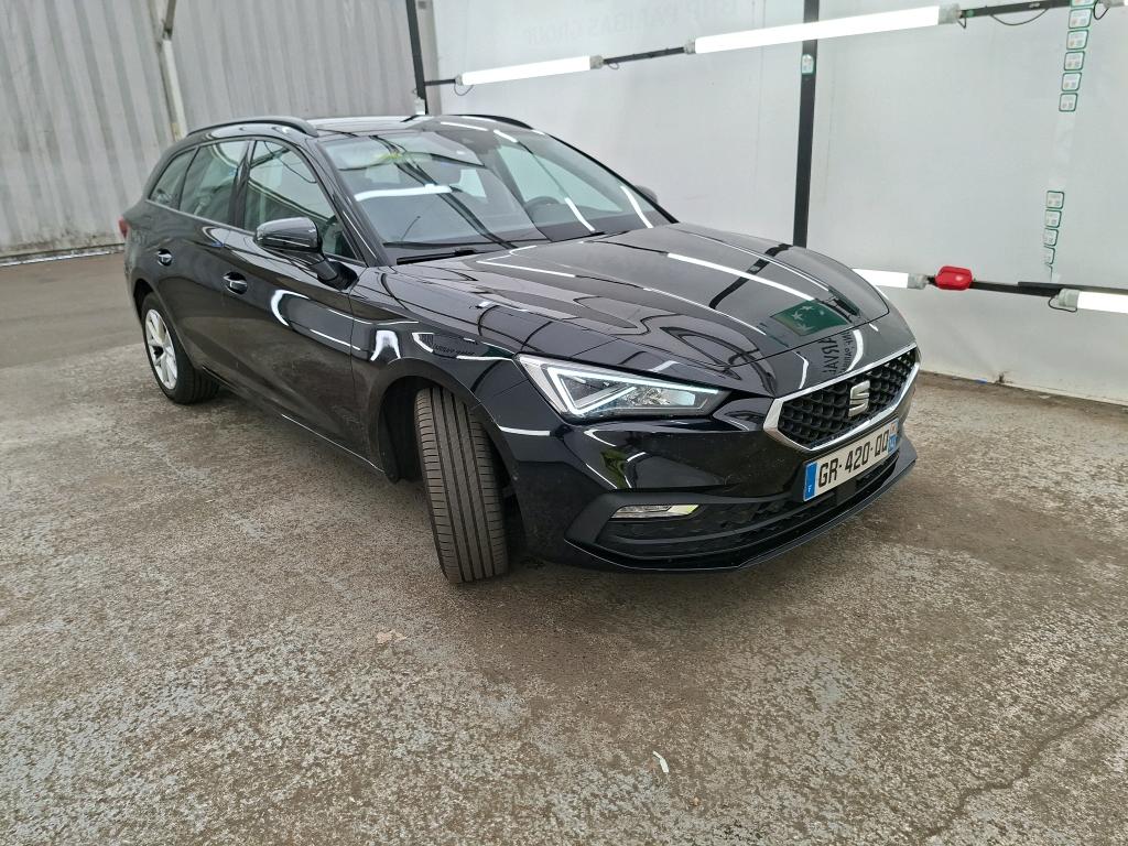 Seat Leon Sportstourer