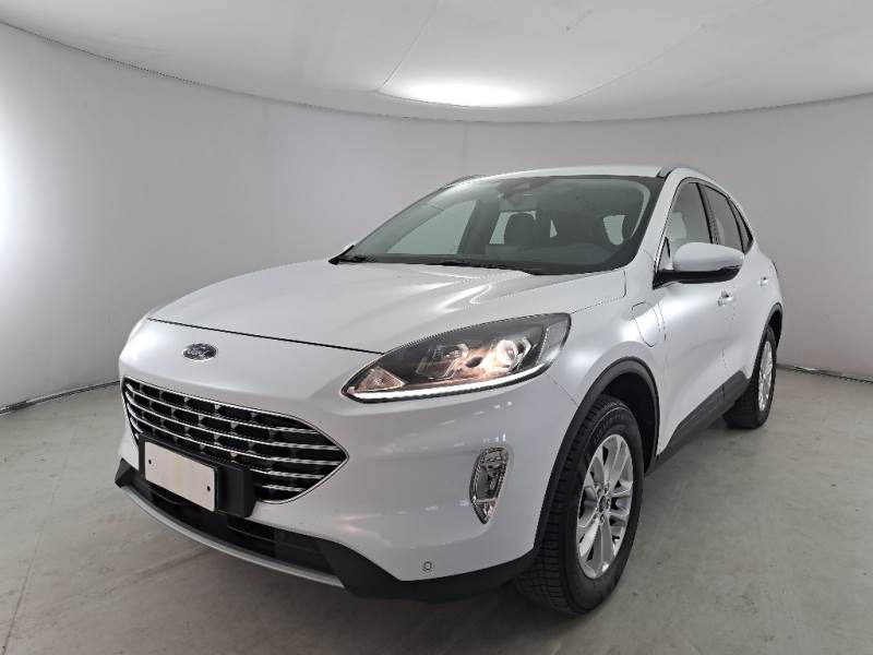 Ford Kuga 2020