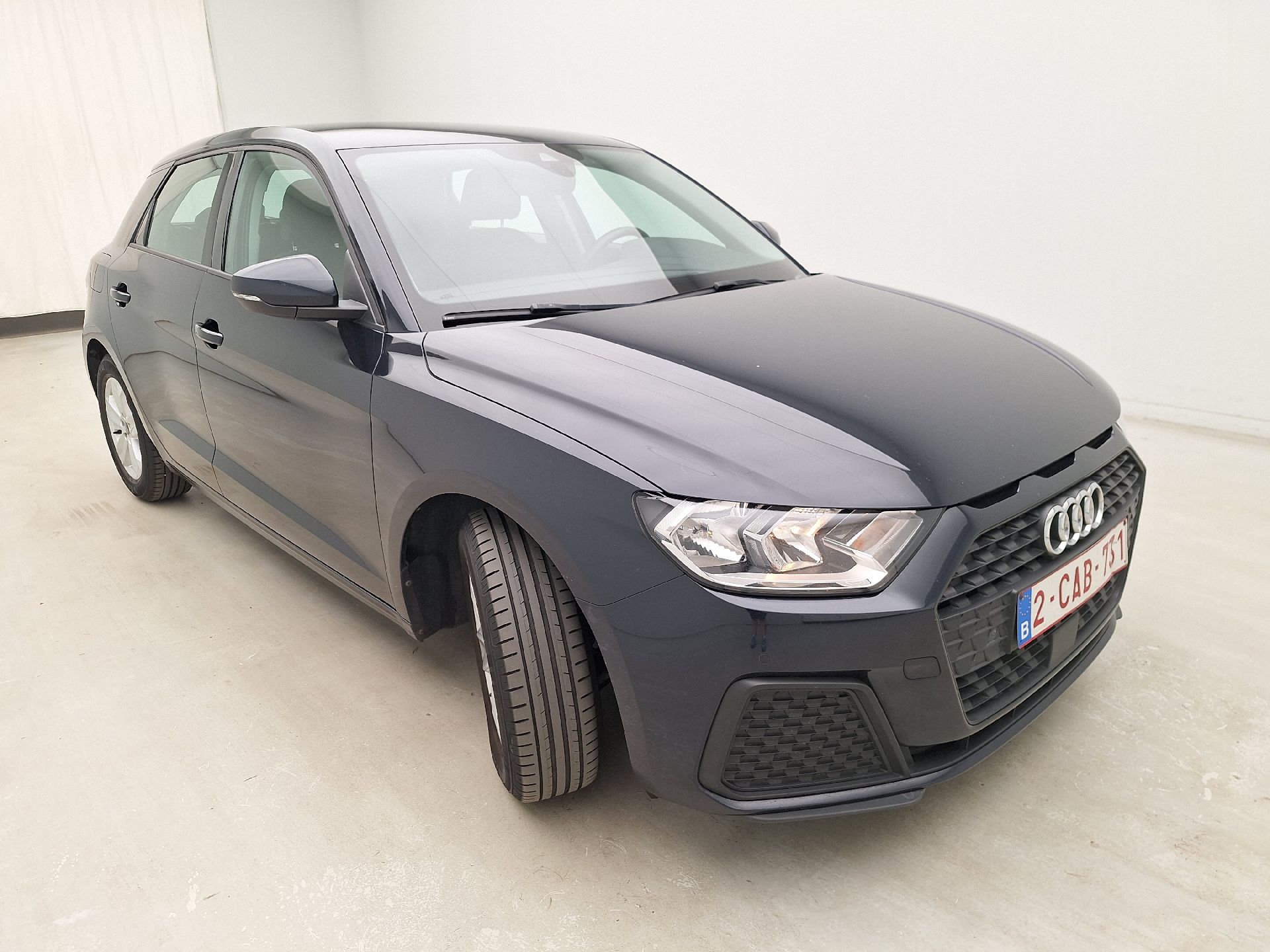 Audi A1 Sportback 2019