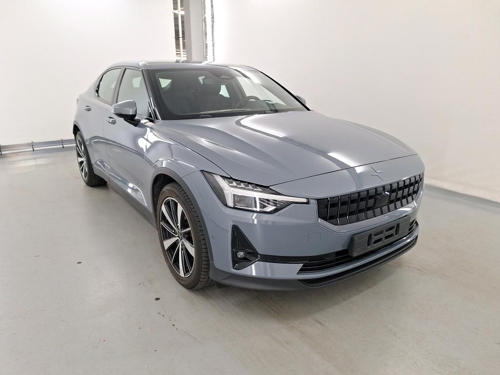 Polestar 2 Long Range 2022