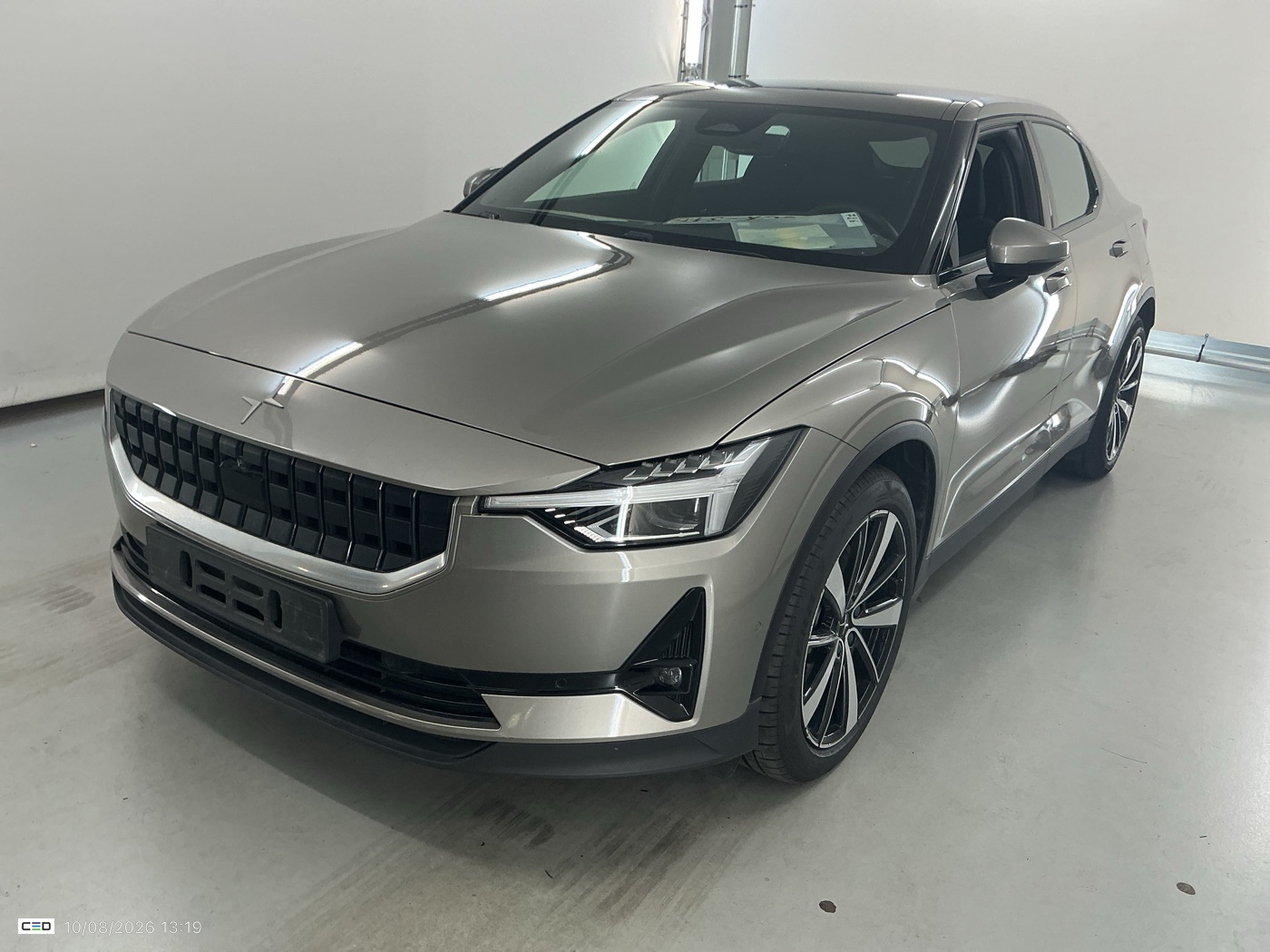 Polestar 2 Long Range 2022