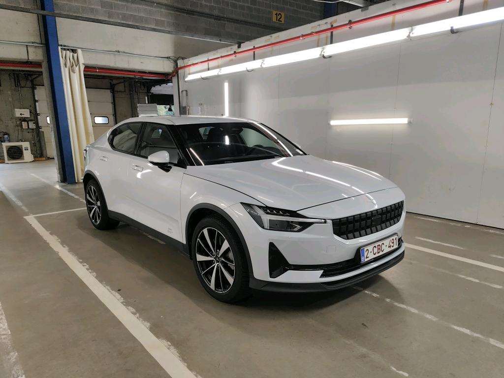 Polestar 2 Standard Range