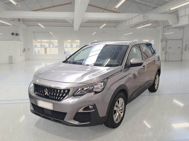 Peugeot 5008 1.5 HDI Business 2019