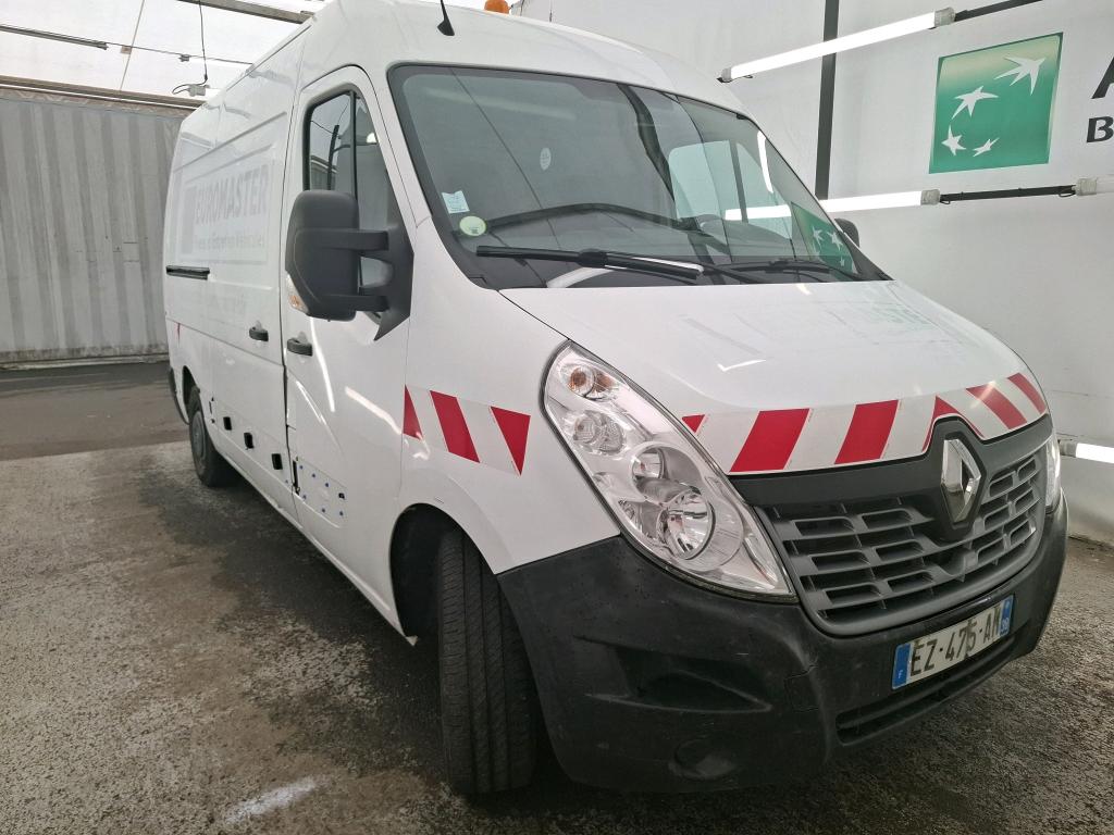 Renault Master L2H2