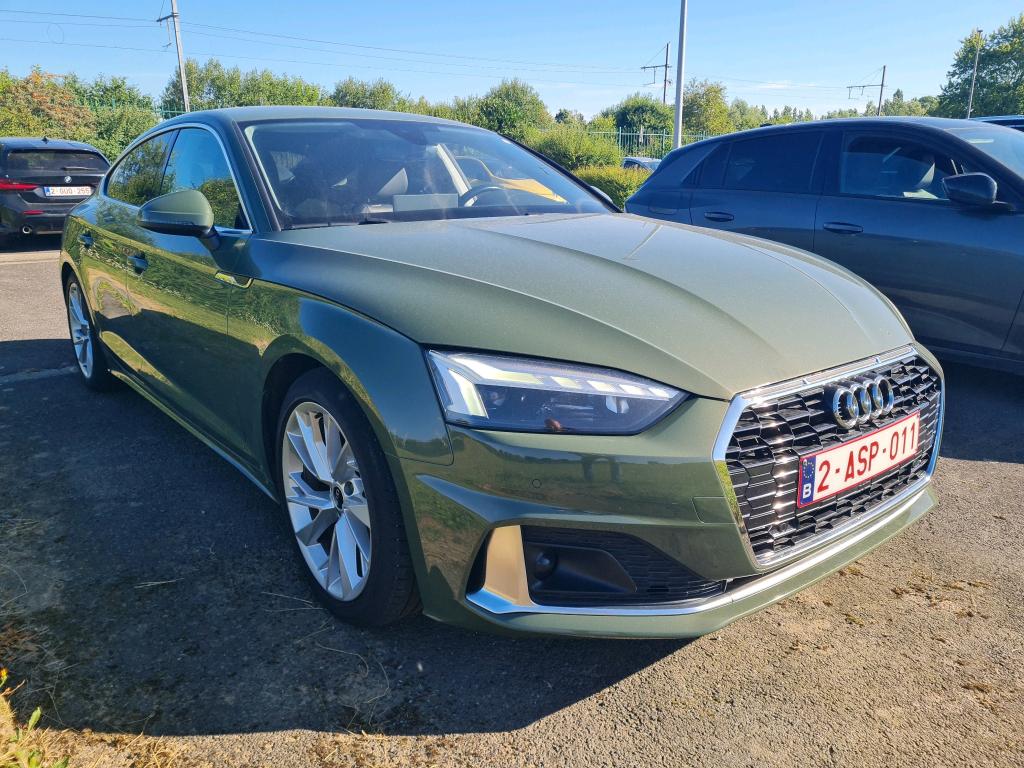 Audi A5 Sportback 2020