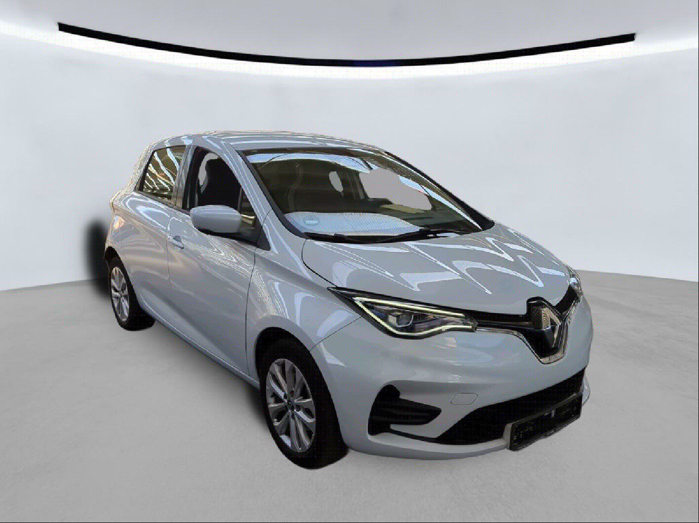 Renault Zoe Experience