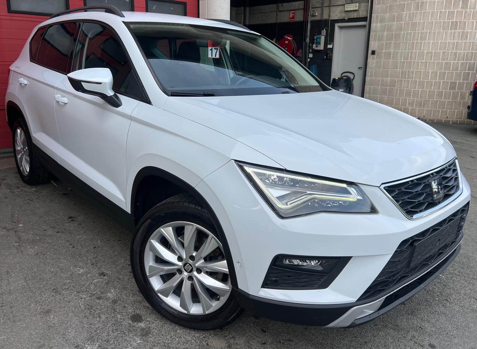 Seat Ateca 1.0 TSI Style