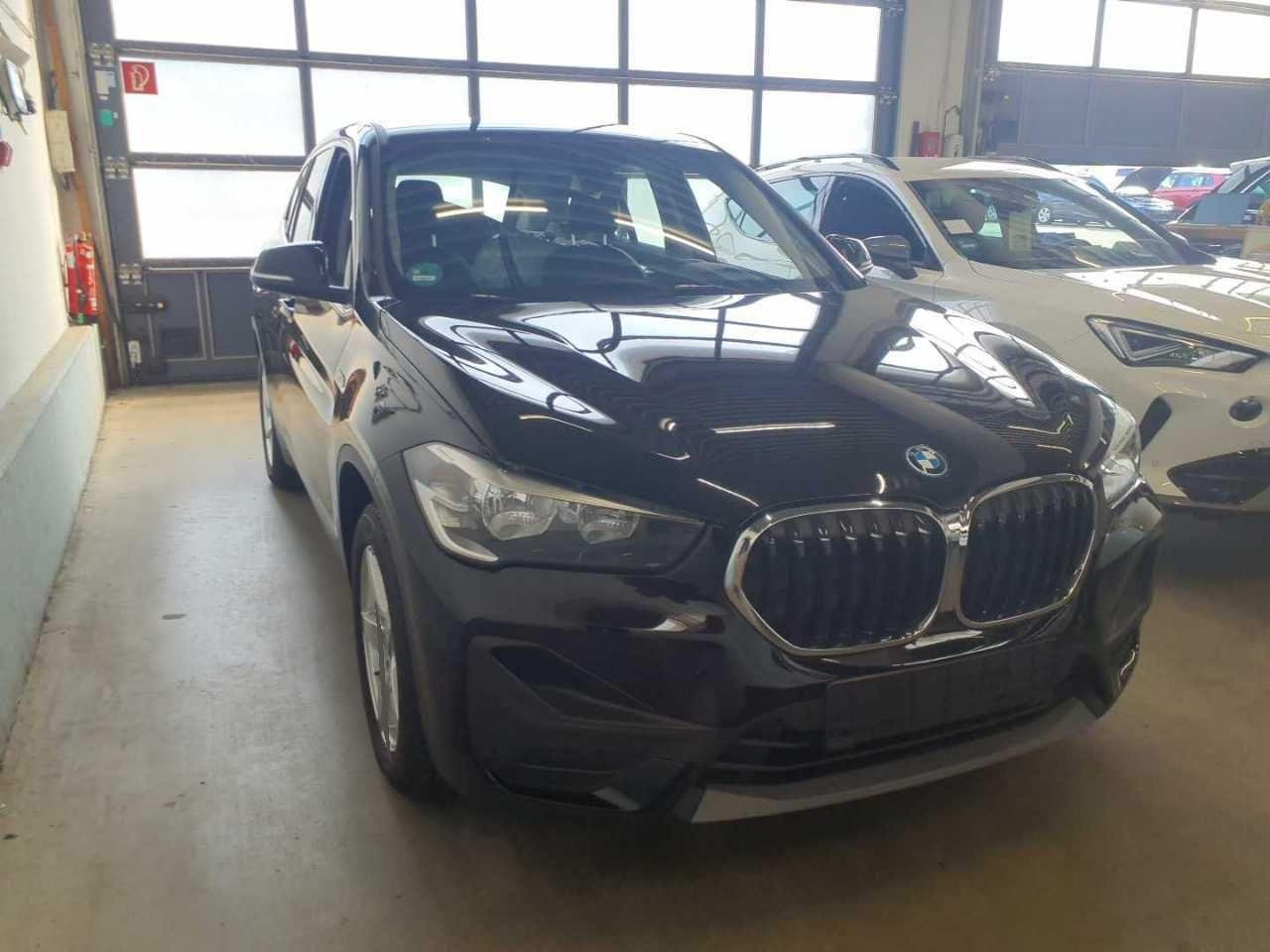 BMW X1 2019