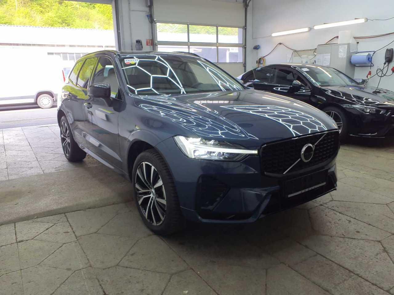 Volvo XC60 2021