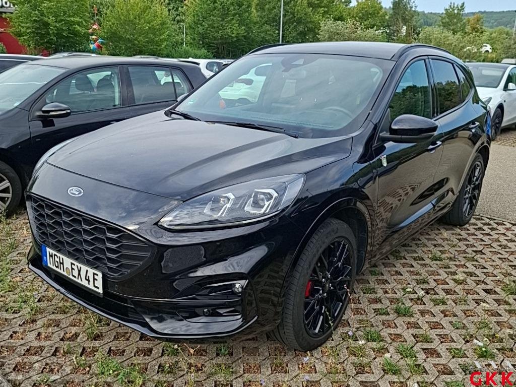 Ford Kuga 2020