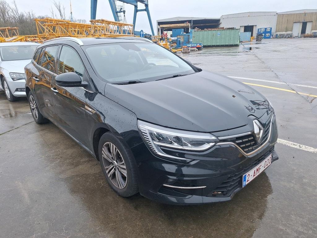 Renault Megane Grandtour 2020
