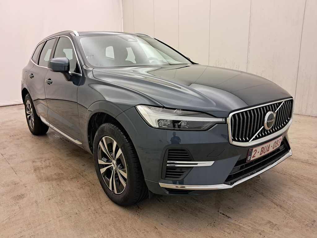 Volvo XC60 T6 Inscription Expression 2021