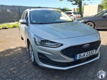 Ford Focus 2022