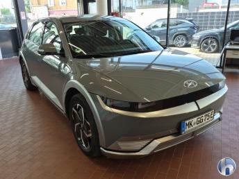 Hyundai Ioniq 5 2021