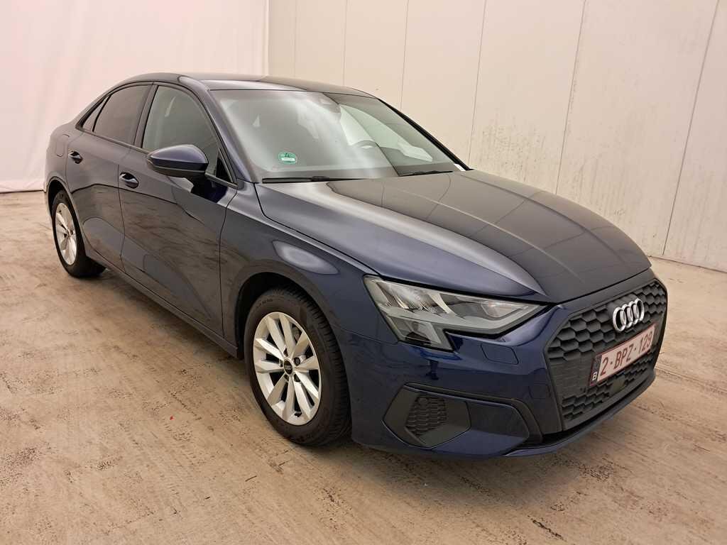 Audi A3 2020