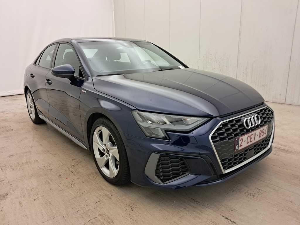 Audi A3 2020