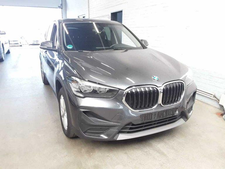 BMW X1 2019