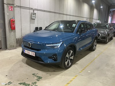Volvo C40 2021