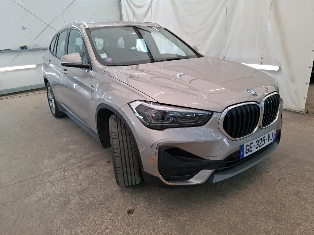 BMW X1 25e Business Design 2019