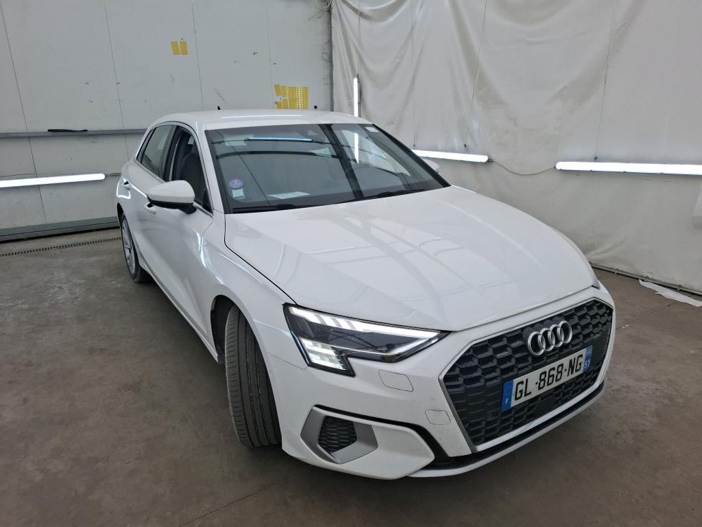 Audi A3 Sportback 2020