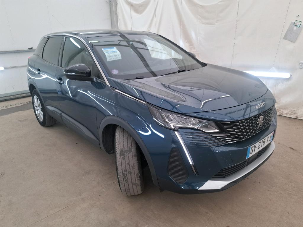 Peugeot 3008 Active Pack 2020