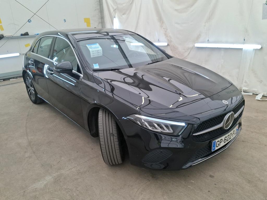 Mercedes-Benz A 200 Progressive 2018
