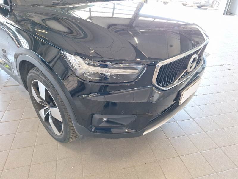 Volvo XC40 2019