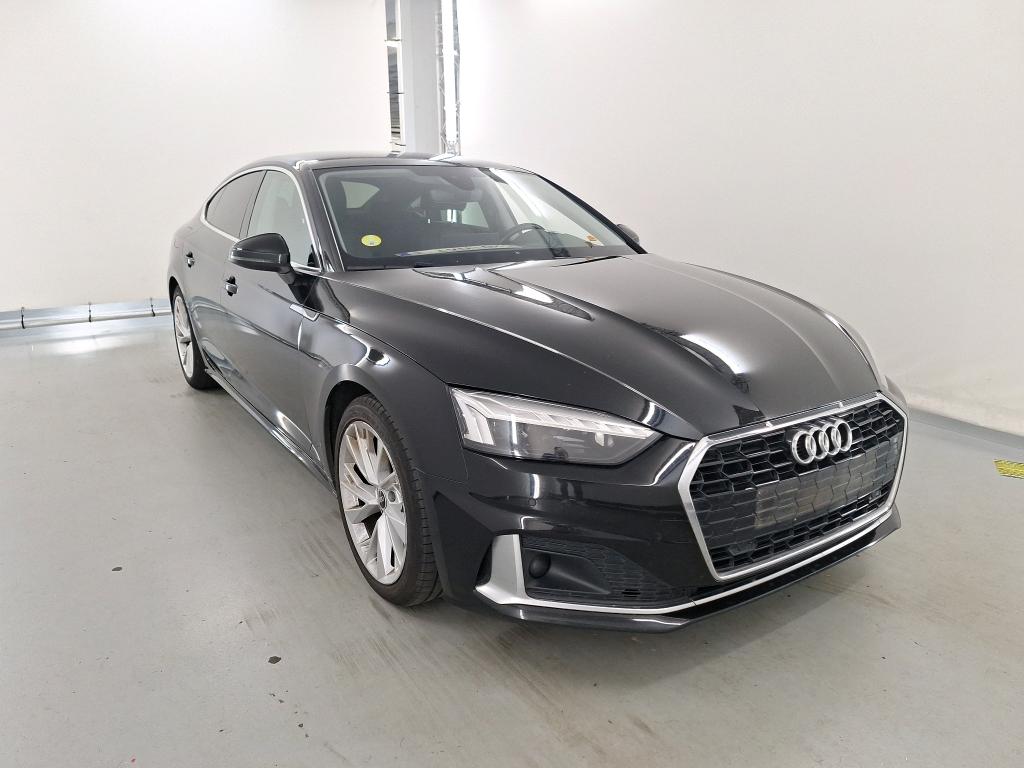 Audi A5 Sportback 2020