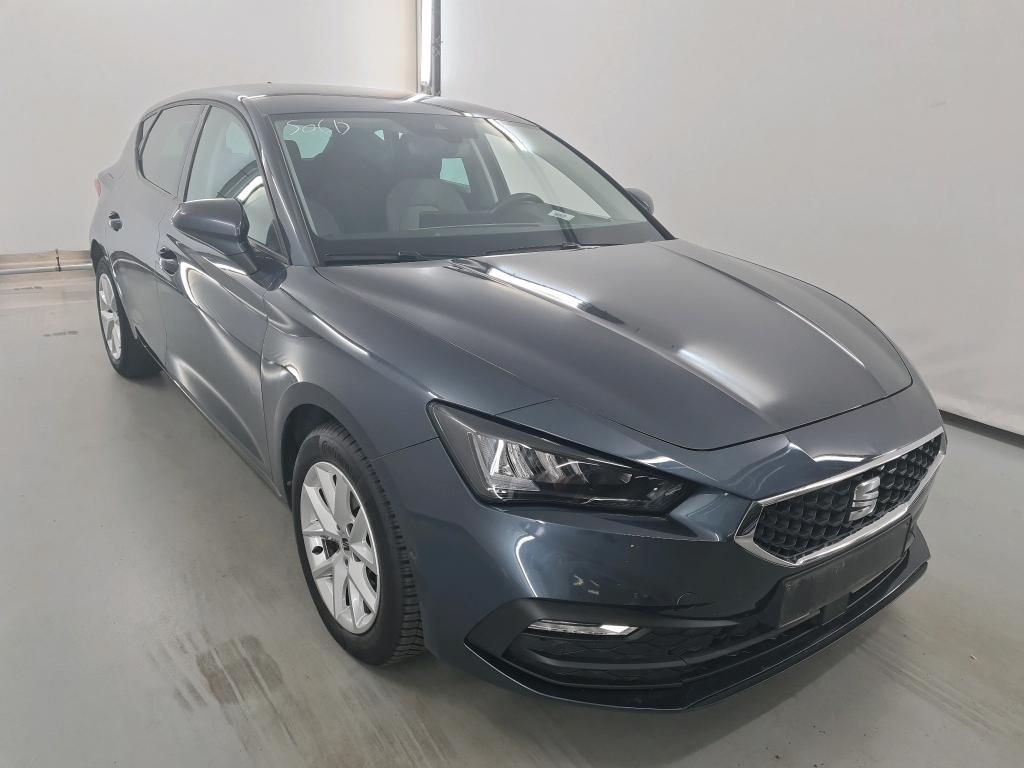 Seat Leon 2020