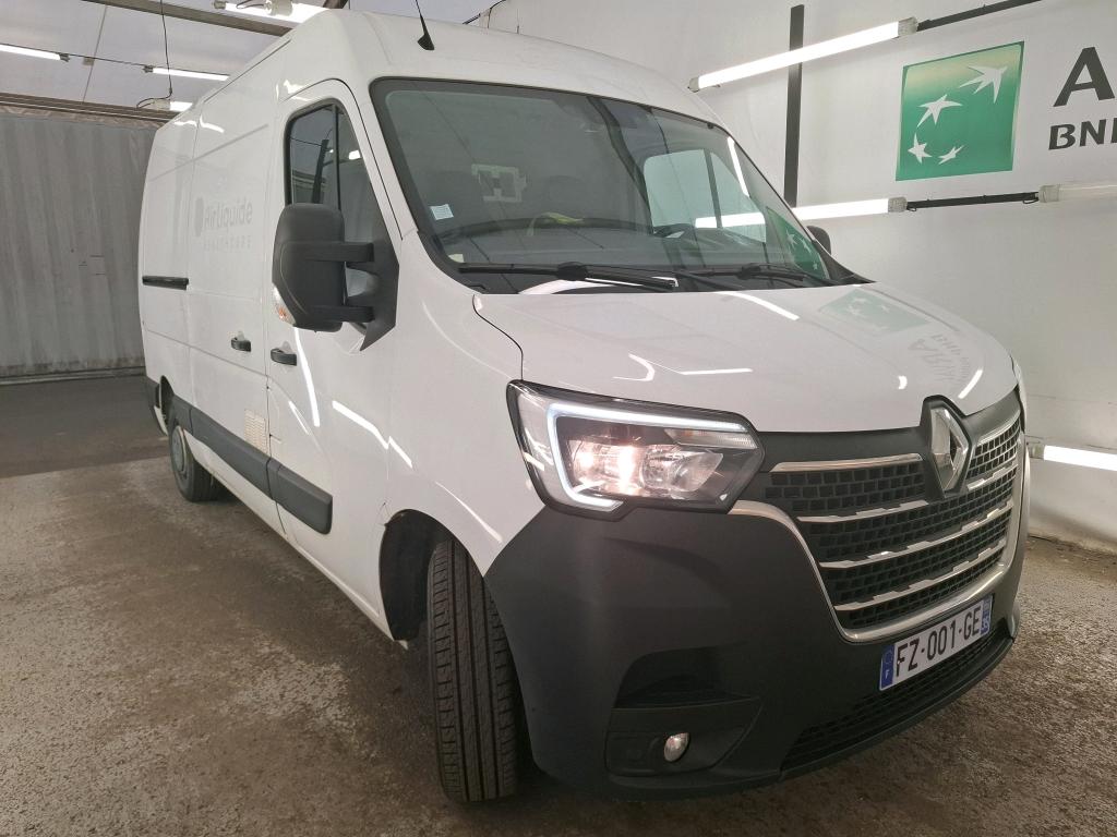 Renault Master L2H2